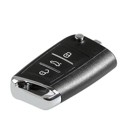 MQB key Programming(All Keys Lost also Supported)